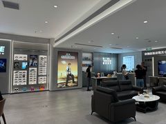 -宝岛眼镜·星创视光中心·林德伯格·奢品集合(北京世纪金源店)