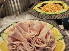 -无锡梁鸿湿地丽笙度假酒店·流觞西餐厅