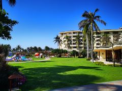 -三亚亚龙湾天域度假酒店