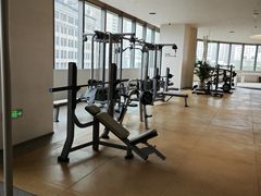 -YCHL FIT 健身(星寰店)