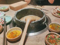 -蘑界·野生菌火锅(深业上城店)