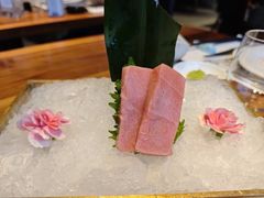-Mr.Fish鱼鲜生海鲜放题(高德置地冬广场店)