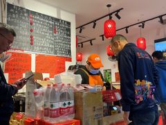 -荆九爷爆炒桥头三嫩(浙大店)