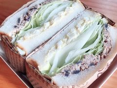 -酵種麦田(山师店)