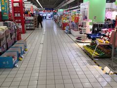 -物美超市(通州果园店)
