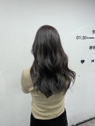 -奈川烫染Salon