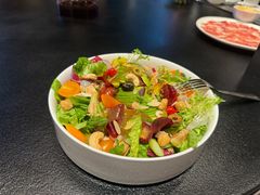 -庐灶江南·江南菜·四合院Bistro(东直门雍和宫·原华侨宾馆店)
