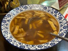 -杏花村水席楼·洛阳水席(老城十字街店)