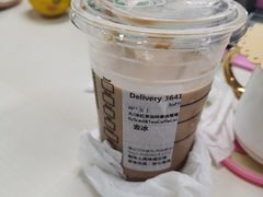 -星巴克(古美路店)