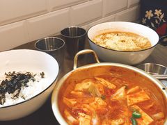 -青春分食(仙林大学城店)
