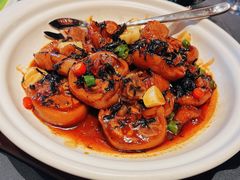 -小天厨民间菜馆(深圳街店)