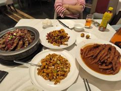 -大铁勺新津菜(东丽阳光新业广场店)