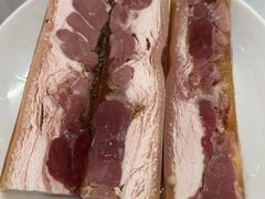 肴肉-老赵面店(大西路店)