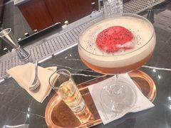 -NIUAN牛庵·日式和牛烧肉(恒隆店)