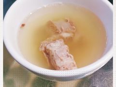 -民间瓦缸煨汤館(嵩山路店)