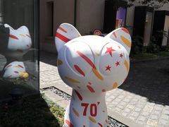 -徐家汇源景区-衡山坊
