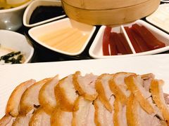 -粗茶淡饭·汉口公馆(循礼门店)