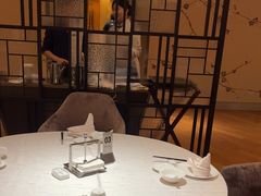 -名轩·中餐厅(南京玄武湖假日酒店)