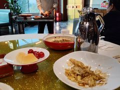 -大鸭梨烤鸭(金色漫香店)