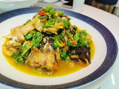 -小芙蓉湘菜馆(易生活购物公园店)