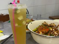 -辣螃铠盆盆蟹大排档(总店)