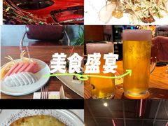 -1886德国汽车餐厅(外滩中央店)