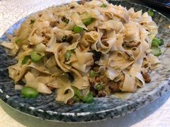 -沙河粉村·国家非遗传承(云台店)