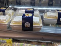 -超港·蛋糕面包(包河万达店)