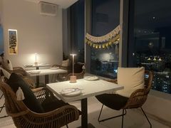 -Jungle Nat 高空餐厅