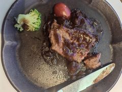 -吉布鲁牛排海鲜自助(成都大悦城店)