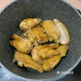 懒人蚝油鸡翅，最容易做的一道鸡