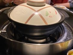 -捞王锅物料理(凯旋路店)