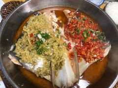 -回家湘菜馆(浮山后店)