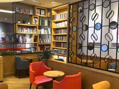 -COSTA COFFEE(西贸凯德晶品4层2店)