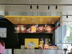 -麦当劳(北苑秋实路店)