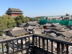 -庆云楼饭庄(什刹海店)