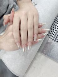 点击看大图 -美兮美学·日式美甲美睫