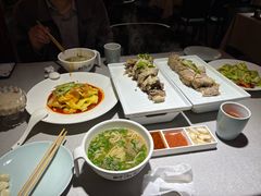 -阿西娅食府(中关村店)