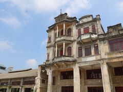 -赤坎·广东华侨国际旅游度假区