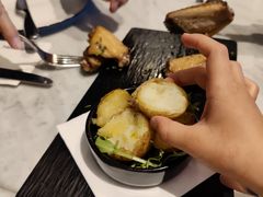 -玛尚诺Pizza&Bar(长泰广场店)
