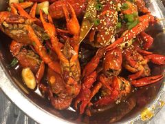 -虎虎龙虾大排档(双井店)