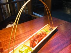 -大牌大·传统杭帮菜(湖滨店)