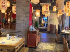 -二十八里太湖船菜(吉祥路店)