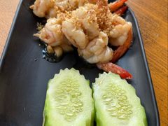 -Doo Dee Thai Food(Issan/Isaan/Esan)