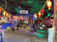 -旺角小渔村·海肠捞饭开创者(环山路店)