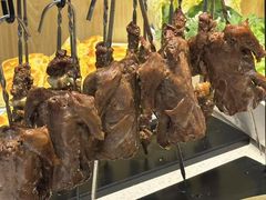 -和庆斋羊蝎子火锅·碳缸烧烤(顺义旗舰店)