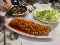 -刘胖子家常菜·蹄花焖藕(中南店)