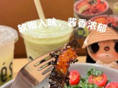 -乐凯撒披萨(喜荟城店)