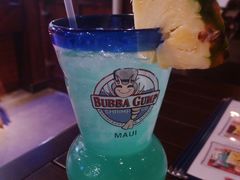 -阿甘虾餐厅(Maui)