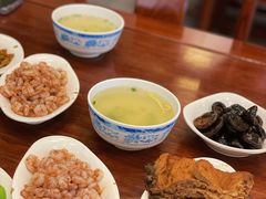 三虾面-同得兴面馆.苏式面.三虾面(园区店)